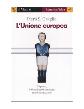 UNIONE EUROPEA (L')