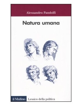 NATURA UMANA