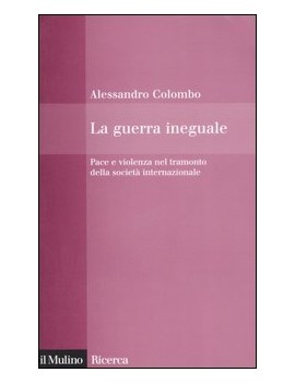 LA GUERRA INEGUALE