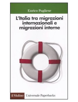 L'ITALIA TRA MIGRAZIONI INTERNAZIONALI E