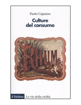 CULTURE DEL CONSUMO