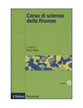 CORSO DI SCIENZA DELLE FINANZE 4ed