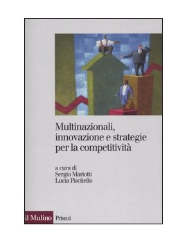 MULTINAZIONALI, INNOVAZIONE E STRATEGIE