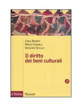 DIRITTO DEI BENI CULTURALI (IL)