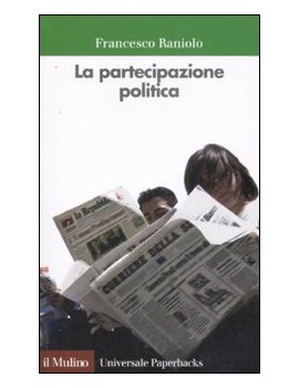 LA PARTECIPAZIONE POLITICA