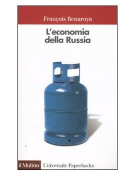 L'ECONOMIA DELLA RUSSIA