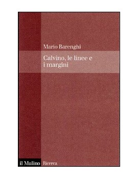 CALVINO, LE LINEE E I MARGINI