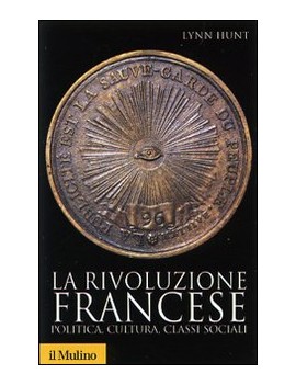 RIVOLUZIONE FRANCESE. POLITICA CULTURA C