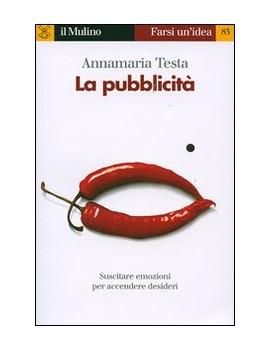 PUBBLICITÀ (LA)