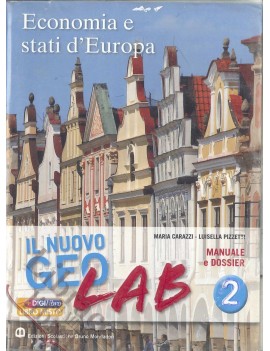 NUOVO GEOLAB 2