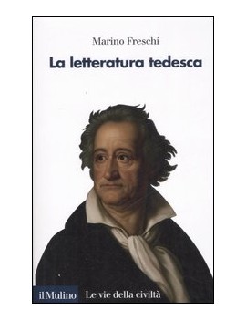 LETTERATURA TEDESCA (LA)