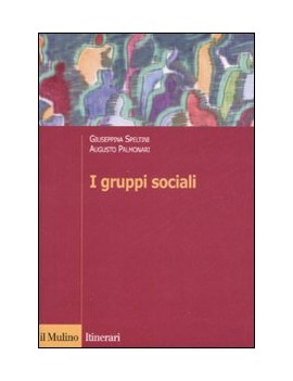 GRUPPI SOCIALI