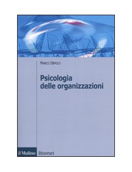 PSICOLOGIA DELLE ORGANIZZAZIONI