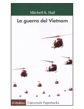 GUERRA DEL VIETNAM (LA)