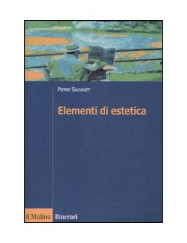 ELEMENTI DI ESTETICA