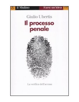 PROCESSO PENALE (IL)