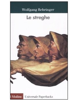 STREGHE (LE)