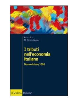 TRIBUTI NELL'ECONOMIA ITALIANA V.E.