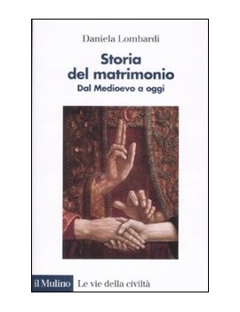 STORIA DEL MATRIMONIO