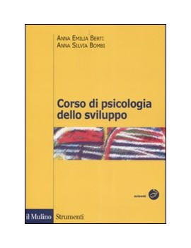 VE CORSO DI PSICOLOGIA DELLO SVILUPPO