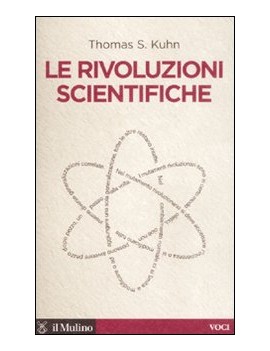 LE RIVOLUZIONI SCIENTIFICHE