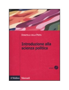 INTRODUZIONE ALLA SCIENZA POLITICA