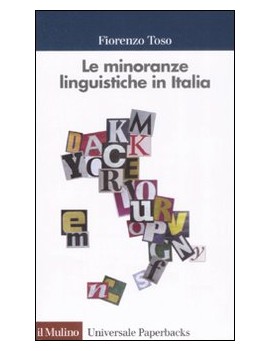 MINORANZE LINGUISTICHE IN ITALIA (LE)