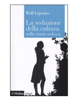 SEDUZIONE DELLA CULTURA NELLA STORIA TED