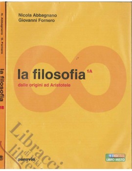 FILOSOFIA 1