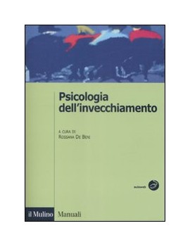 PSICOLOGIA DELL'INVECCHIAMENTO