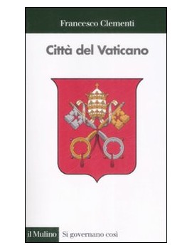 CITTA' DEL VATICANO