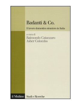 BADANTI & CO