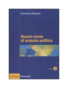 NUOVO CORSO DI SCIENZA POLITICA