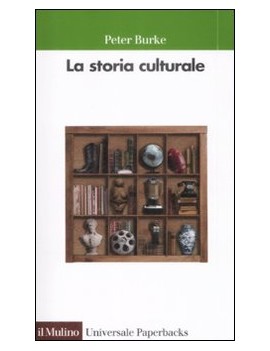 STORIA CULTURALE (LA)