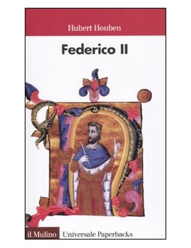 FEDERICO II. IMPERATORE UOMO MITO