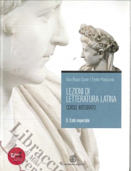 LEZIONI DI LETTERATURA LATINA 3