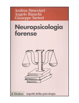 NEUROPSICOLOGIA FORENSE