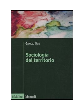 SOCIOLOGIA DEL TERRITORIO