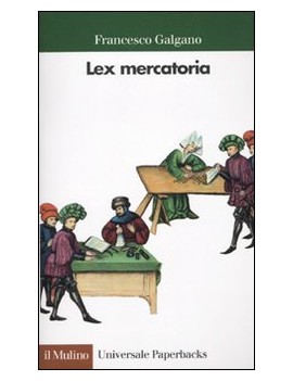 LEX MERCATORIA