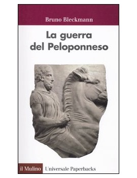 GUERRA DEL PELOPONNESO (LA)