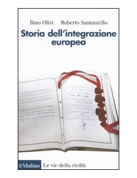 STORIA DELL’INTEGRAZIONE EUROPEA