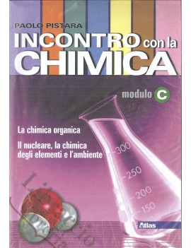 INCONTRO CON LA CHIMICA ED. A MODULI C