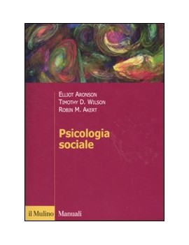 PSICOLOGIA SOCIALE