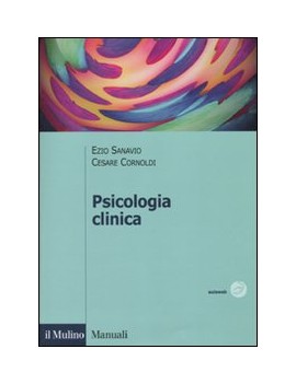 V.E. PSICOLOGIA CLINICA