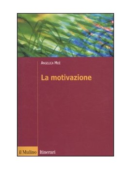 LA MOTIVAZIONE