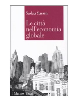 CITTÀ NELL'ECONOMIA GLOBALE (LE)