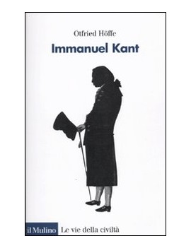 IMMANUEL KANT