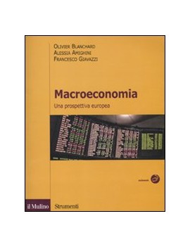 MACROECONOMIA