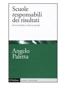 SCUOLE RESPONSABILI DEI RISULTATI. ACCOU