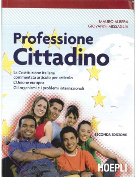 PROFESSIONE CITTADINO